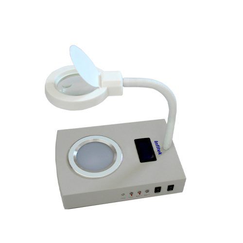 Automatic Colony Counter CC N50 CC N50A 01