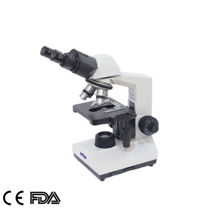 Microscópio Biológico, MSC-B107(Siedentopf)