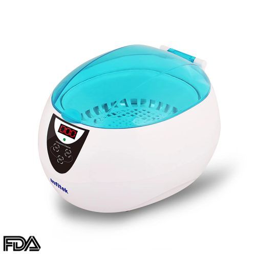 Household Ultrasonic Cleaner USC 5200A 11