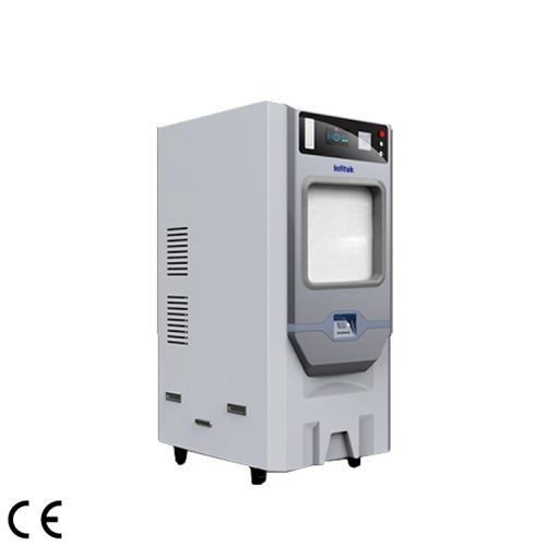 Hydrogen Peroxide Plasma Sterilizer STV Series 02
