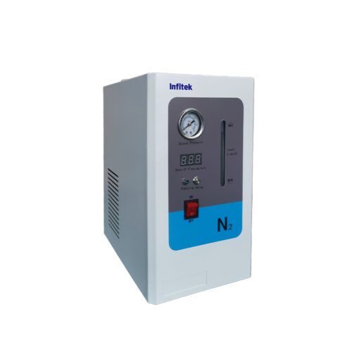 Nitrogen Generator 2
