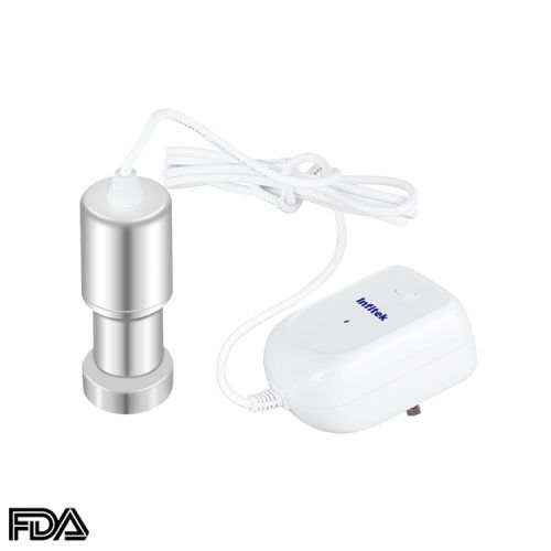 Portable Ultrasonic Cleaner USC 9600 01