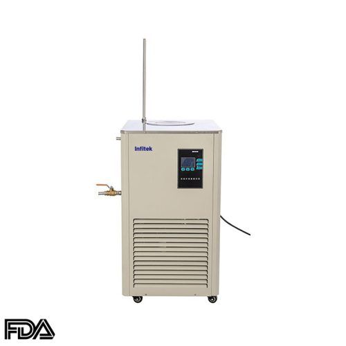 Refrigerated Circulator RECL10 5 RECL30 50 RECL40 100（）8