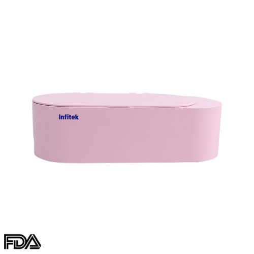 Ultrasonic Cleaner for Glasses USC 1500E 01