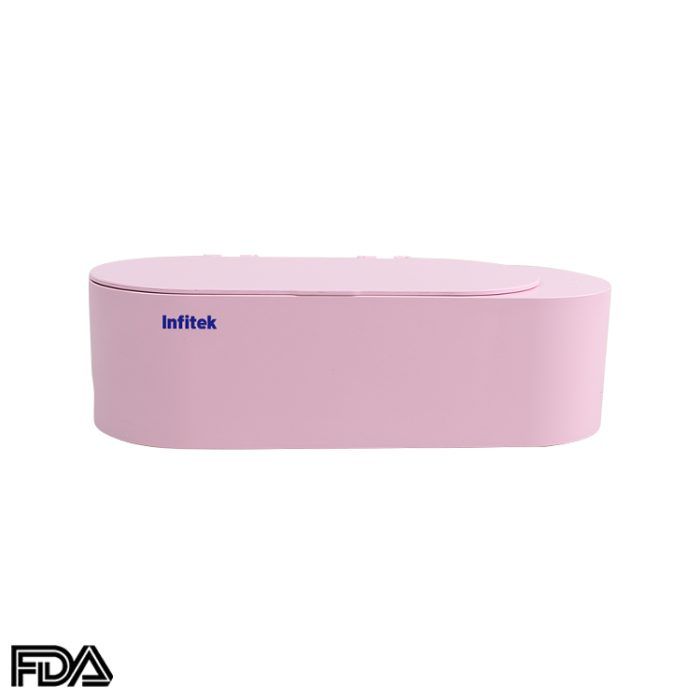 Limpador ultrassônico para óculos, USC-1500E