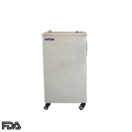 Water Circulating Vacuum Pump VACP WC95A（8）