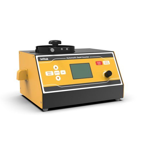 Automatic Seed Counter ASC TCP（8）