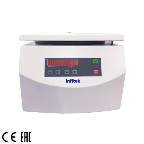 CFG 4BA Low speed centrifuge 2