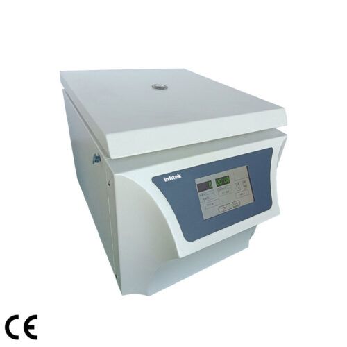 Centrifuge, CFG-16.5B