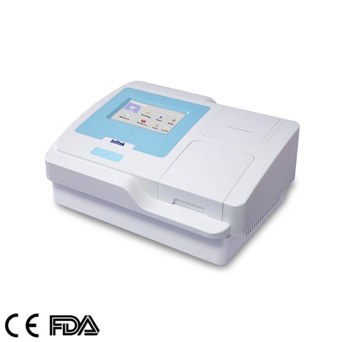 Leitor Elisa MPR- H200BC