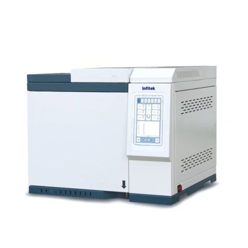 GC 9 01 Gas Chromatograph