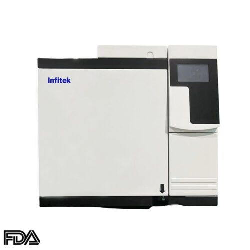 GC 900 gas CHROMATOGRAPH 1
