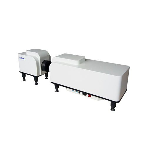 Industrial Spray Particle Size Analyzer PSA SI319 Series（8）
