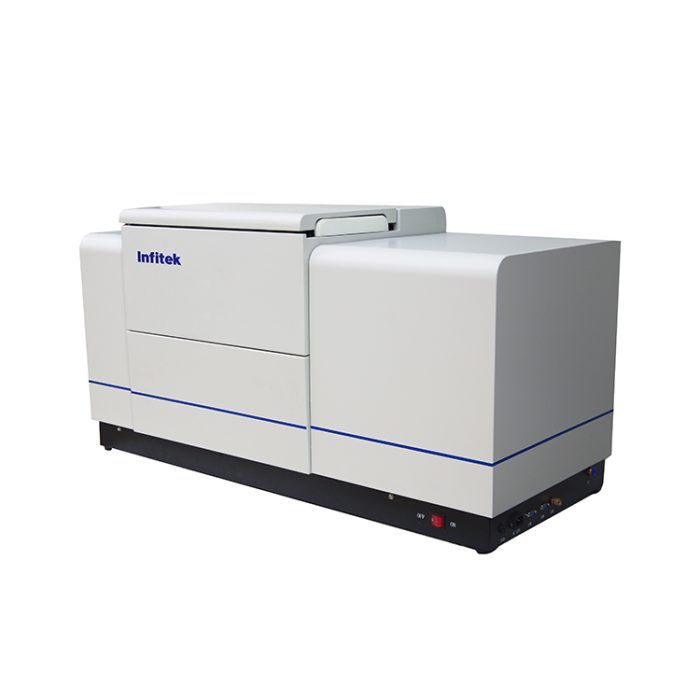 Analisador Inteligente de Tamanho de Partículas a Laser Seco, Série PSA-LD3008 - Imagem 3