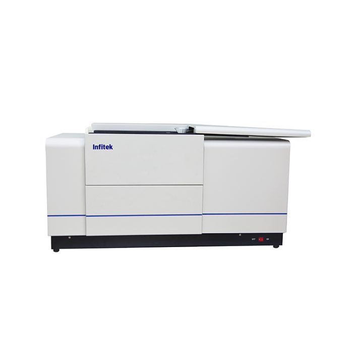 Analisador Inteligente de Tamanho de Partículas a Laser Seco, Série PSA-LD3008 - Imagem 2