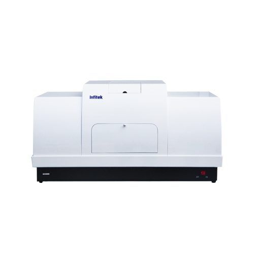 Intelligent Laser Particle Size Analyzer PSA LA2000（6）