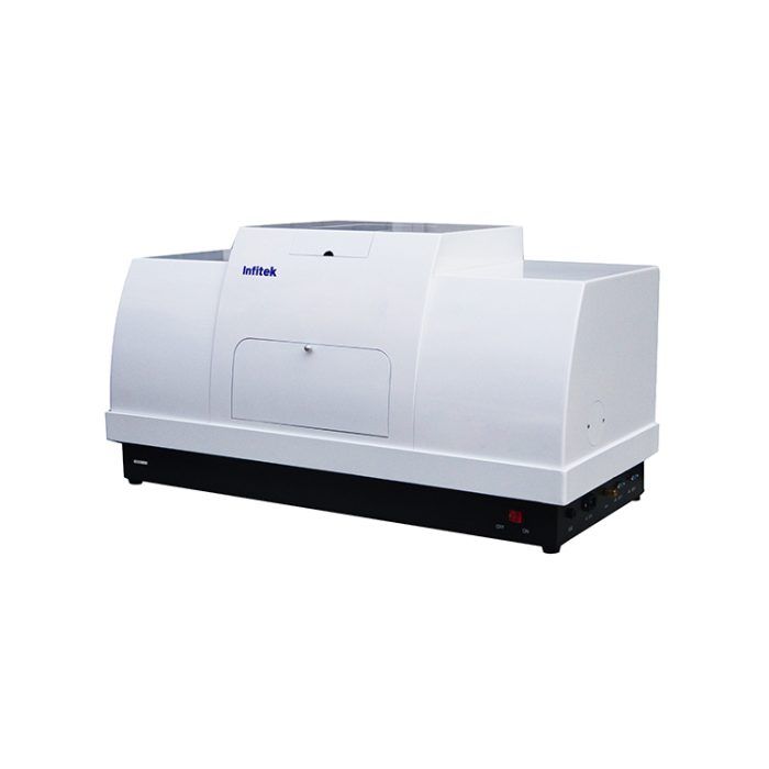 Analisador Inteligente de Tamanho de Partículas a Laser, PSA-LA2000 - Imagem 2