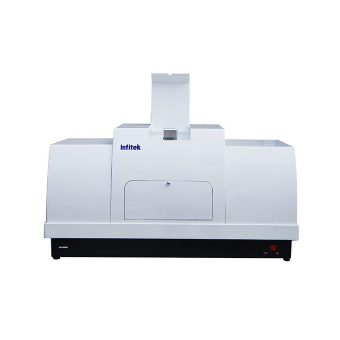 Analisador Inteligente de Tamanho de Partículas a Laser, PSA-LA2000 - Imagem 3