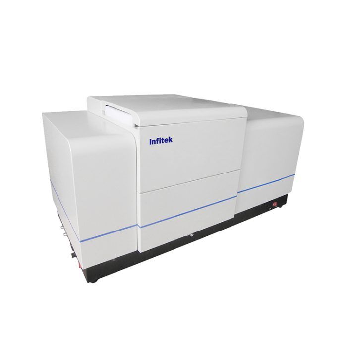 Analisador Inteligente de Tamanho de Partículas a Laser, PSA-LA2800A