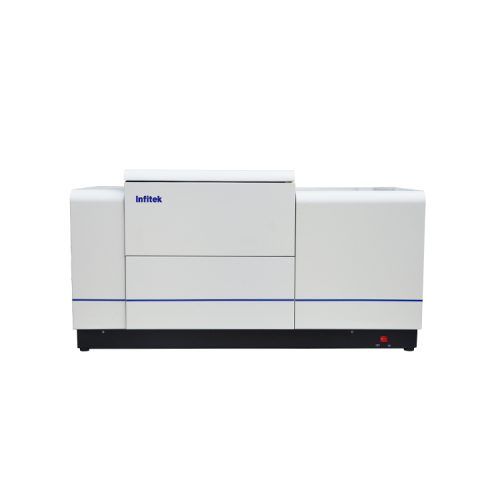 Intelligent Wet and Dry Laser Particle Size Analyzer PSA 2L2308A（6）