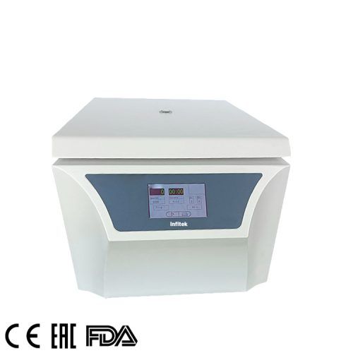 Low Speed Centrifuge CFG 5BL