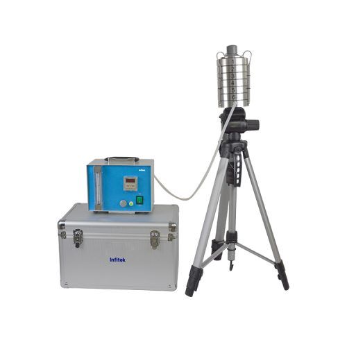 MS Y98 air microbial sampler