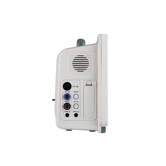 Monitor de Paciente, PM-12 - Imagem 3