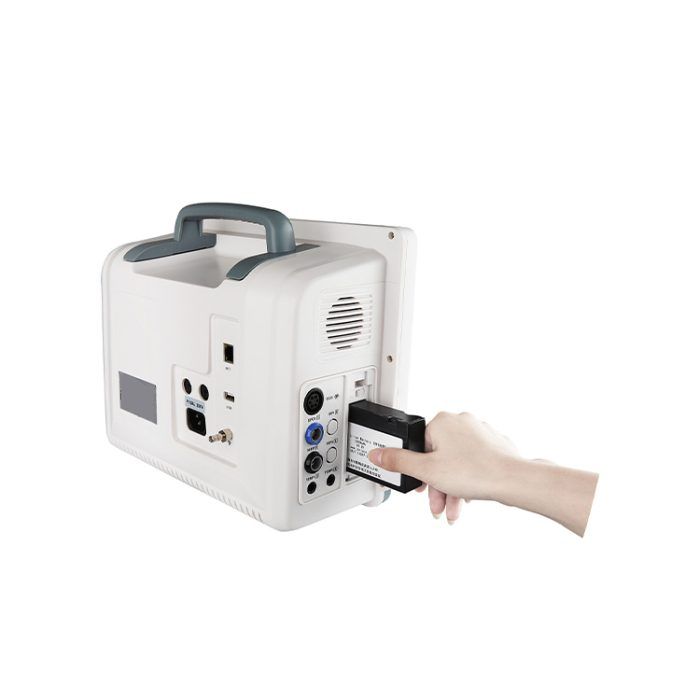 Monitor de Paciente, PM-12 - Imagem 6