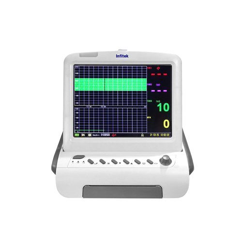 PM 12F Fetal Monitor 4
