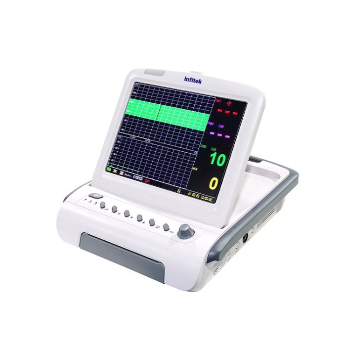 Monitor Materno-Fetal, PM-12MF - Imagem 2