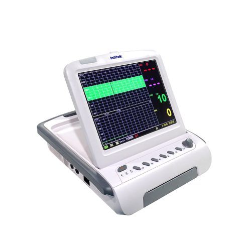 PM 12MF Maternal Fetal Monitor 4