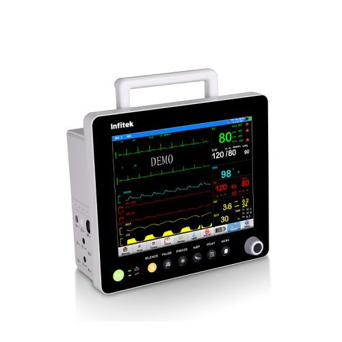 PM 15D Patient Monitor 5