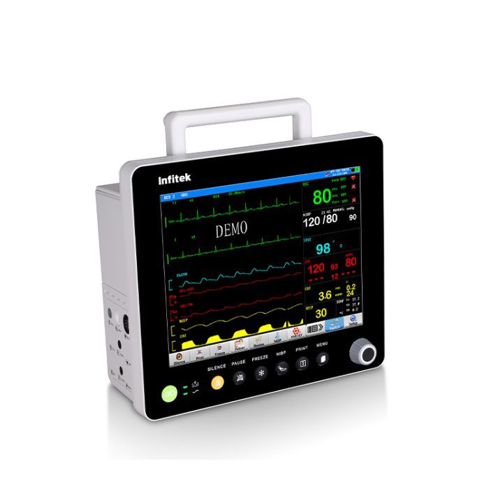 Monitor de Paciente, PM-15D