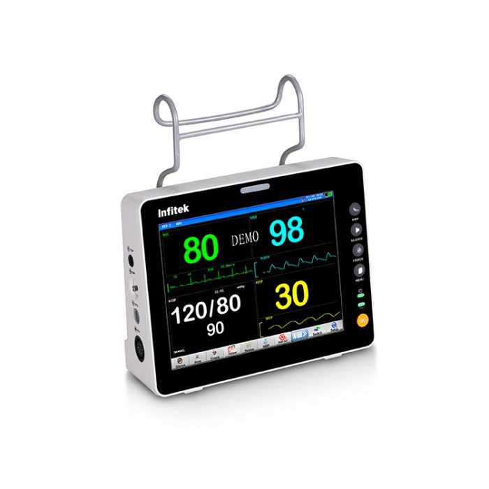 Monitor de paciente, PM-8B - Imagem 2