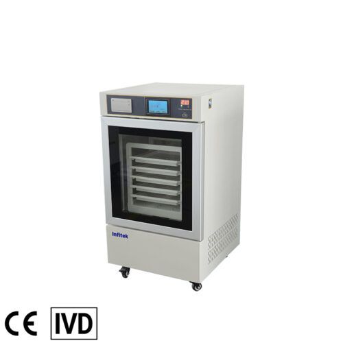 POI-5II, Platelet Oscillating Incubator