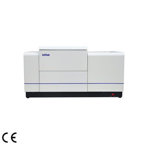PSA- 2L2308A Laser Particle Size Analyzer