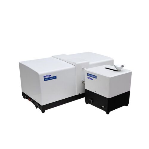 PSA LD3003A Dry Dispersion Laser Particle Size Analyzer
