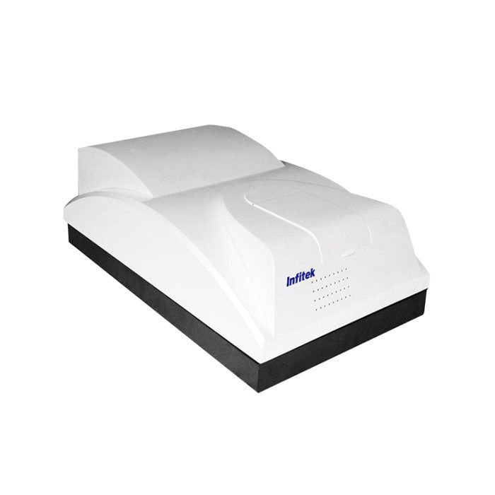 Analisador de tamanho de nanopartículas DLS de correlação de fótons, PSA-N802