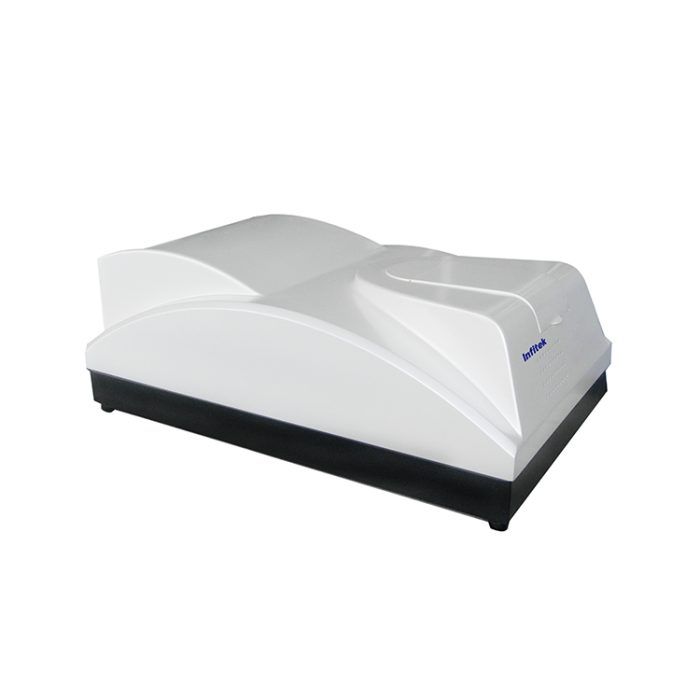 Analisador de tamanho de nanopartículas DLS de correlação de fótons, PSA-N802 - Imagem 2