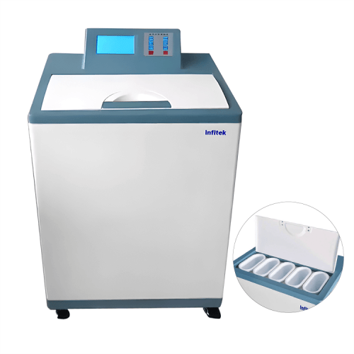 Plasma Thawers PTM 1DY