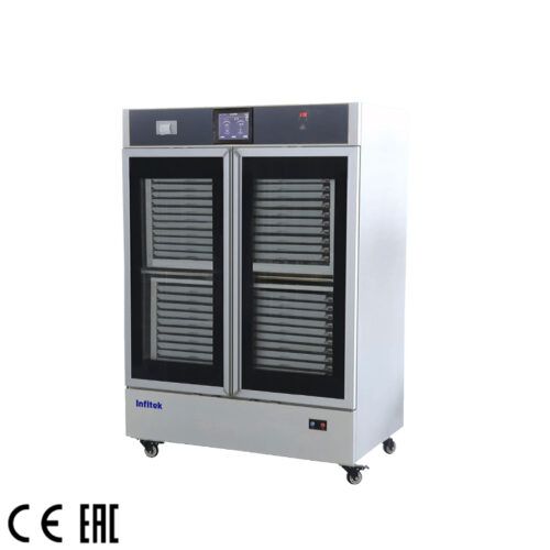 Platelet Oscillating Incubator POI 80 08