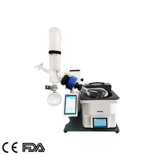 Rotary Evaporator lab scale REV 1000AX（8）