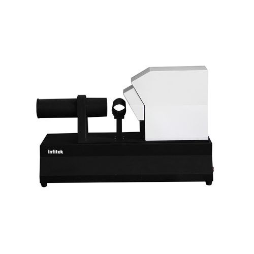 Spray Laser Particle Size Analyzer PSA LS311XP（8）