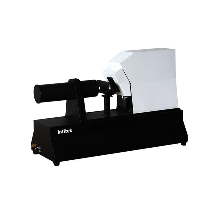 Analisador de tamanho de partículas a laser de pulverização, PSA-LS311XP - Imagem 2