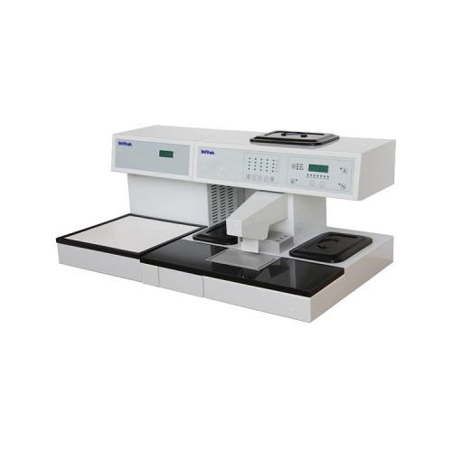 Tissue Embedding Cooling System EBD 1CL1