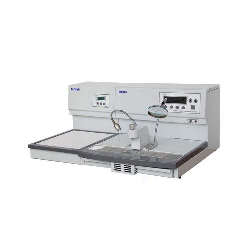Tissue Embedding Cooling System EBD 4CL4
