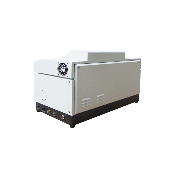 Analisador de tamanho de partículas a laser úmido, PSA-L2000 - Imagem 2