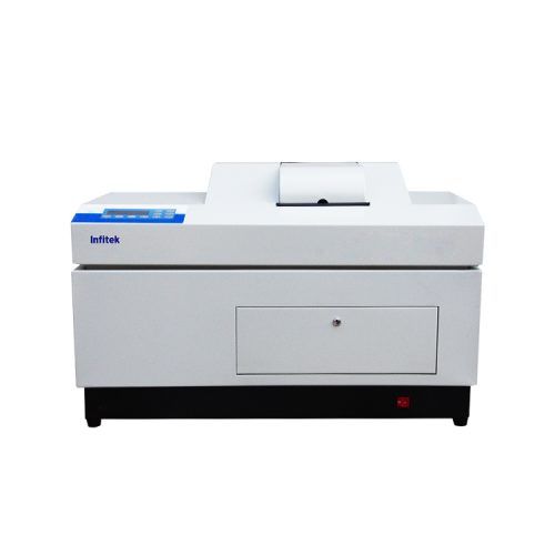 Wet Laser Particle Size Analyzer PSA L2000（6）