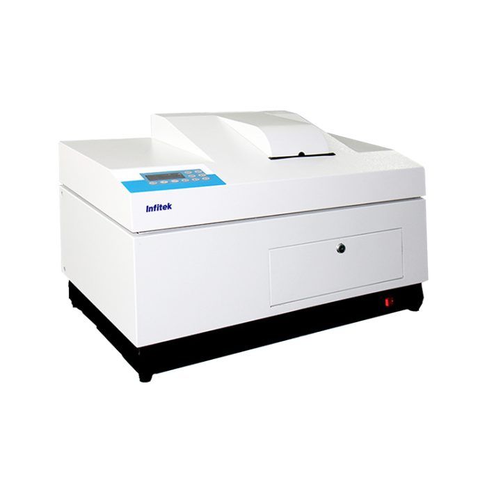 Analisador de tamanho de partículas a laser úmido, PSA-L2000 - Imagem 3