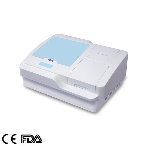 leitor elisa MPR - H200BN